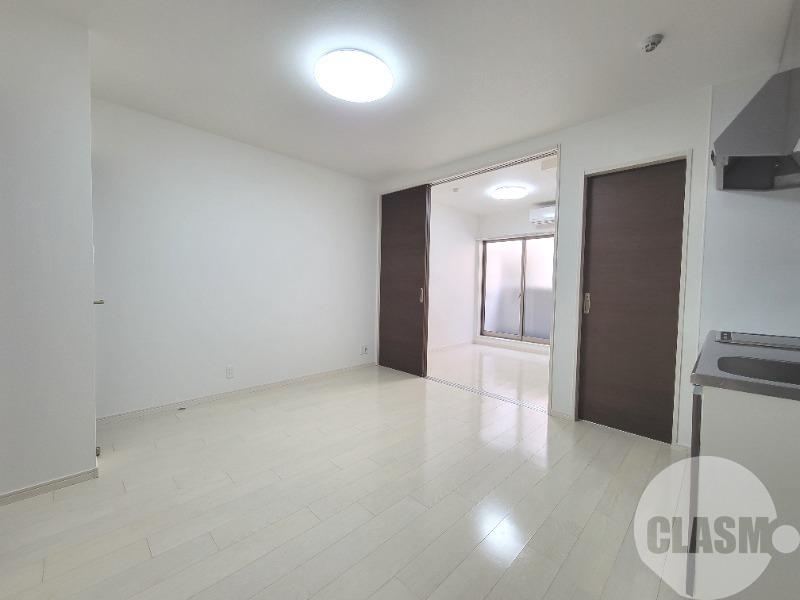 3/27 リビング/ダイニング