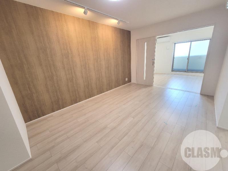 3/30 リビング/ダイニング