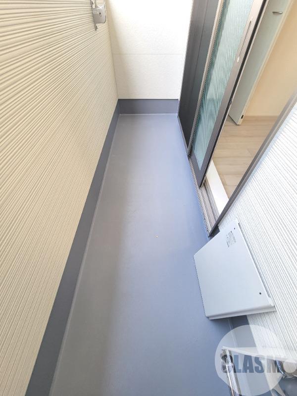 14/30 バルコニー