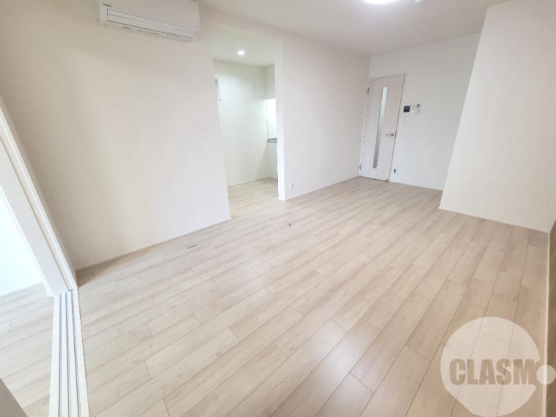 4/30 リビング/ダイニング