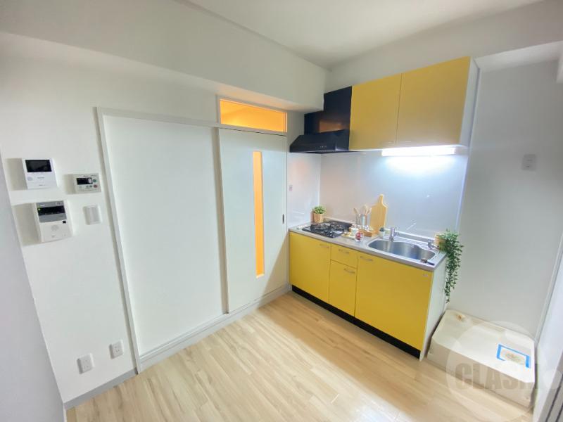 4/28 リビング/ダイニング