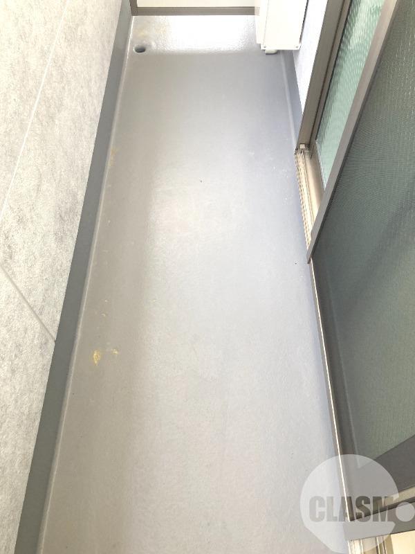 13/30 バルコニー