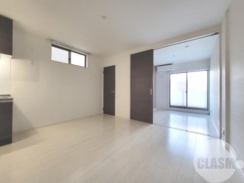 3/29 リビング/ダイニング