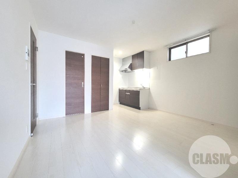 4/29 リビング/ダイニング