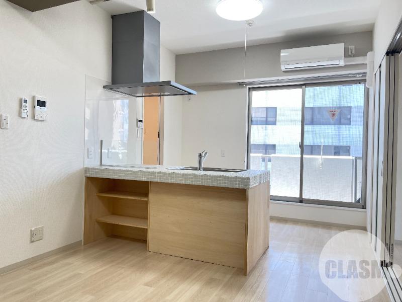 3/26 リビング/ダイニング