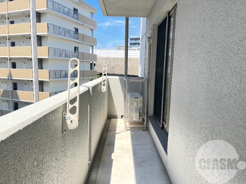 15/26 バルコニー