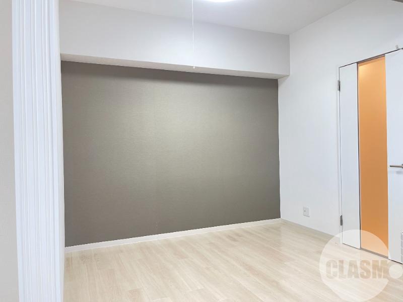 4/26 リビング/ダイニング