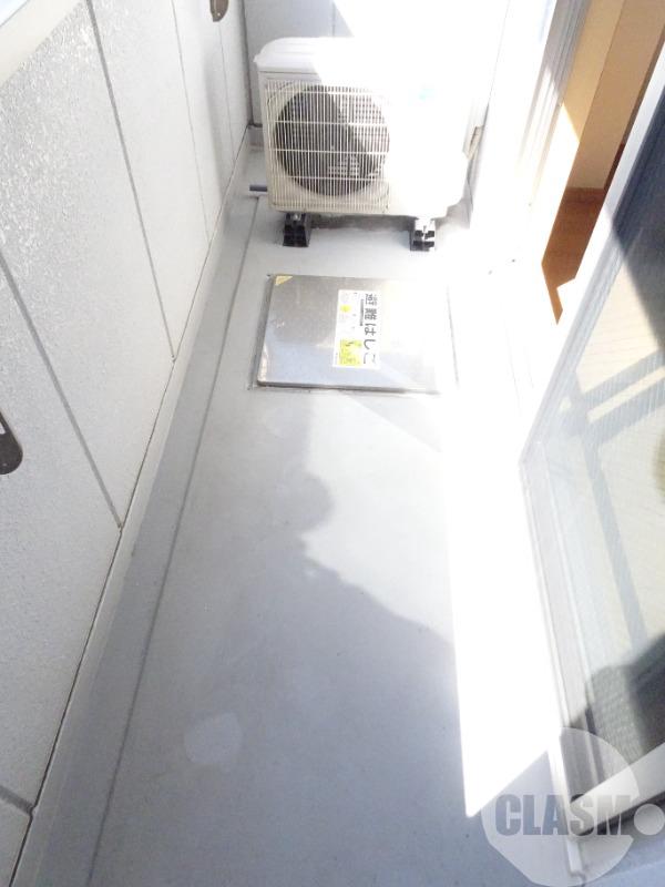 14/26 バルコニー