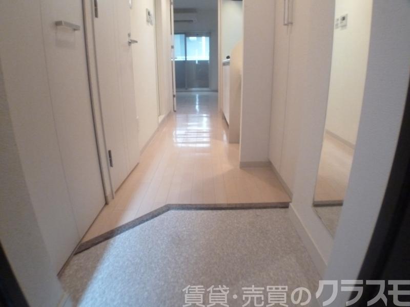 15/30 玄関