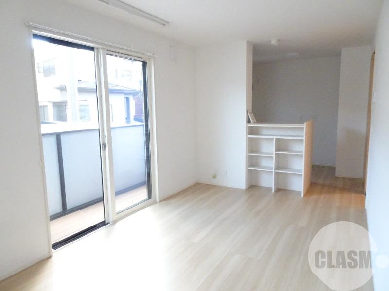 3/30 リビング/ダイニング