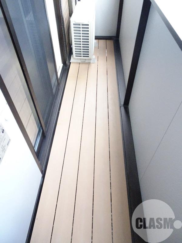 17/30 バルコニー