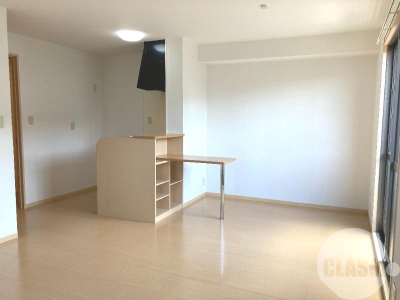 3/27 リビング/ダイニング