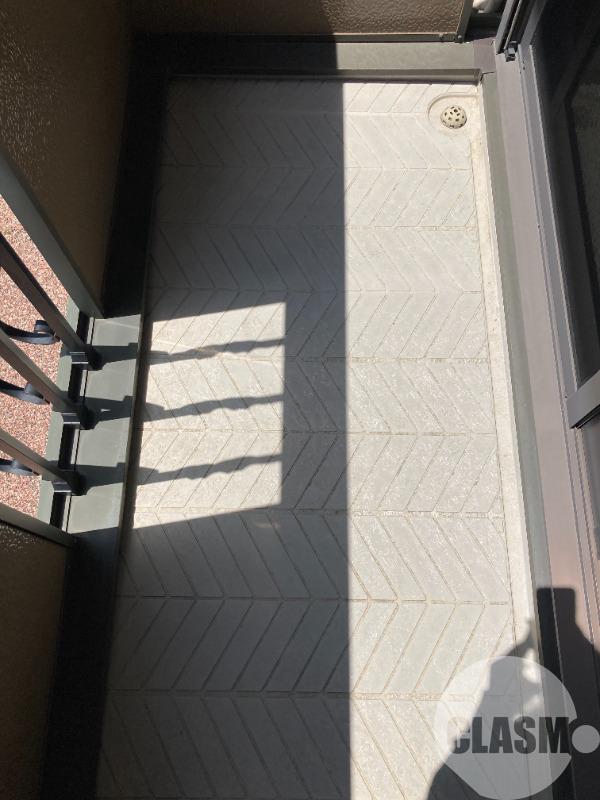 15/27 バルコニー