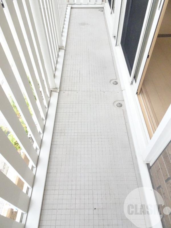 16/30 バルコニー