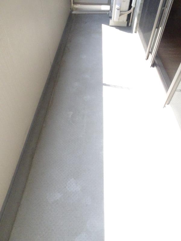 17/30 バルコニー