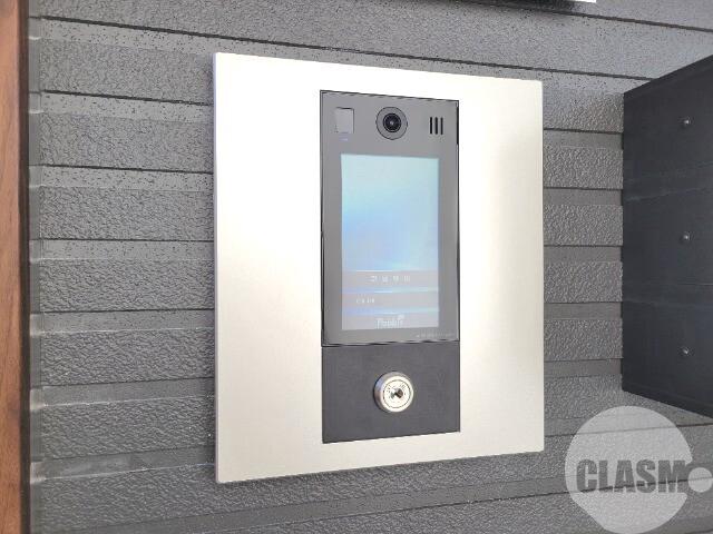 19/25 エントランス