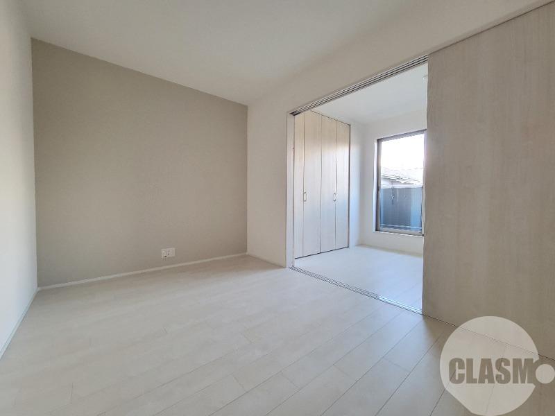 4/25 リビング/ダイニング