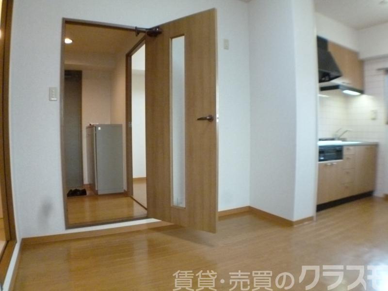 3/30 リビング/ダイニング