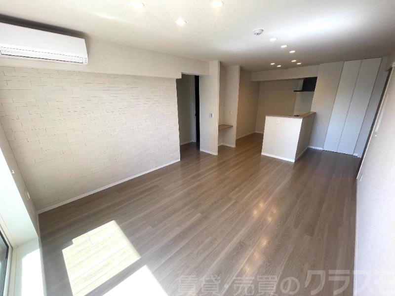 2/23 リビング/ダイニング