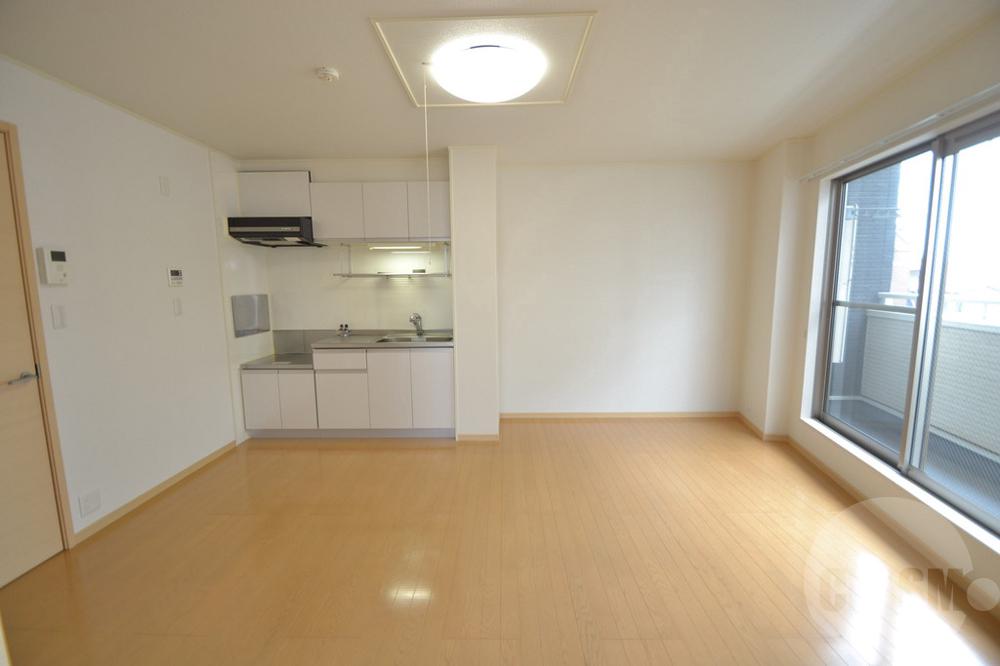 3/30 リビング/ダイニング