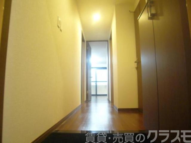 17/30 玄関