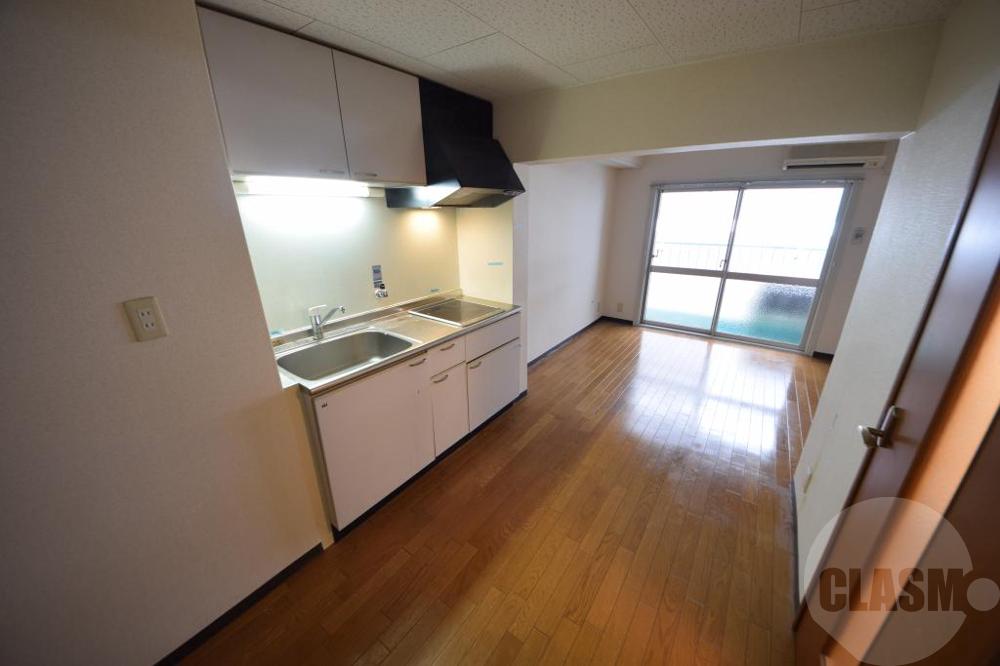 3/30 リビング/ダイニング