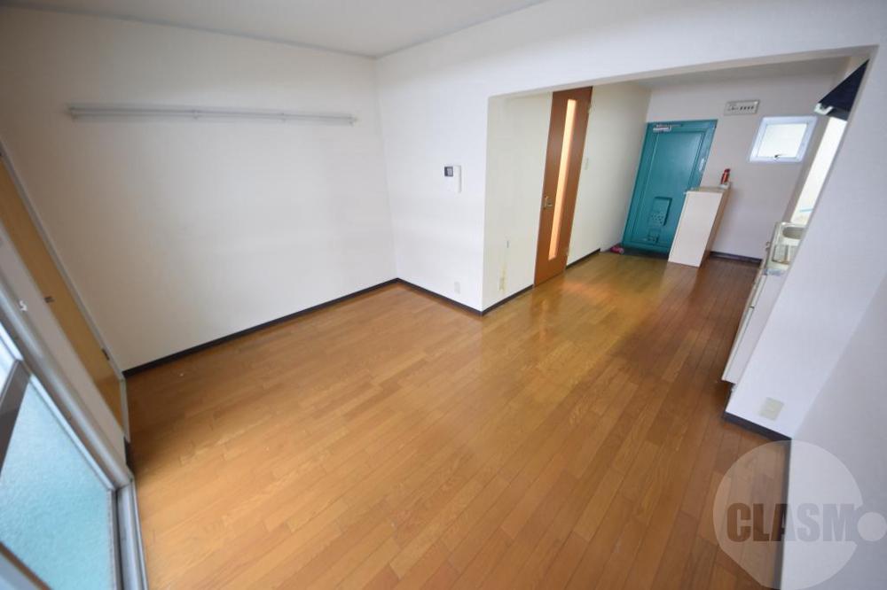 4/30 リビング/ダイニング