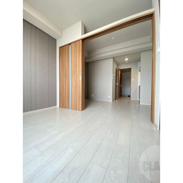 3/24 リビング/ダイニング