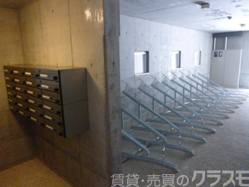 29/30 エントランス