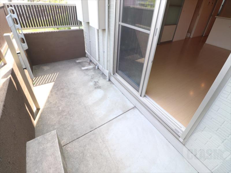 16/30 バルコニー