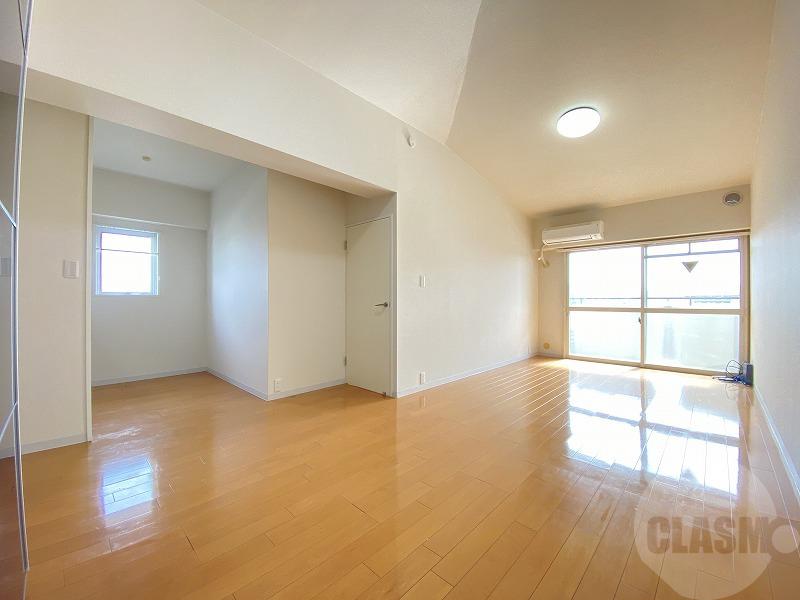 3/30 リビング/ダイニング