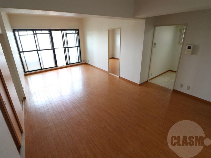 4/30 リビング/ダイニング