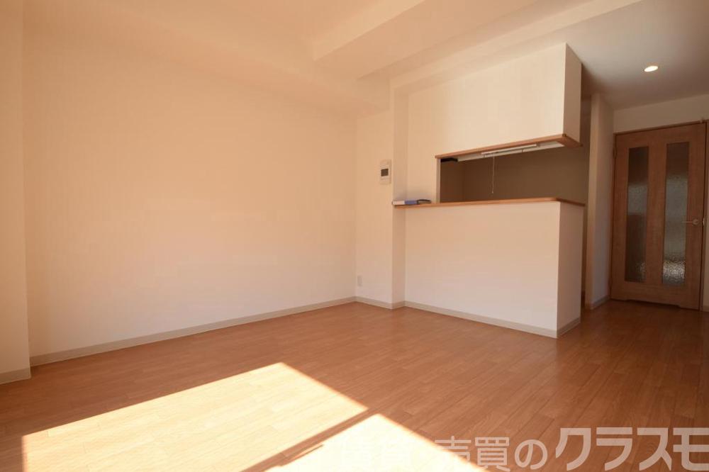 3/30 リビング/ダイニング