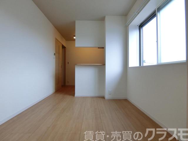 3/30 リビング/ダイニング