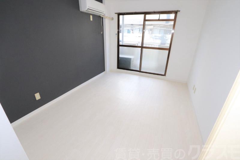 4/18 リビング/ダイニング