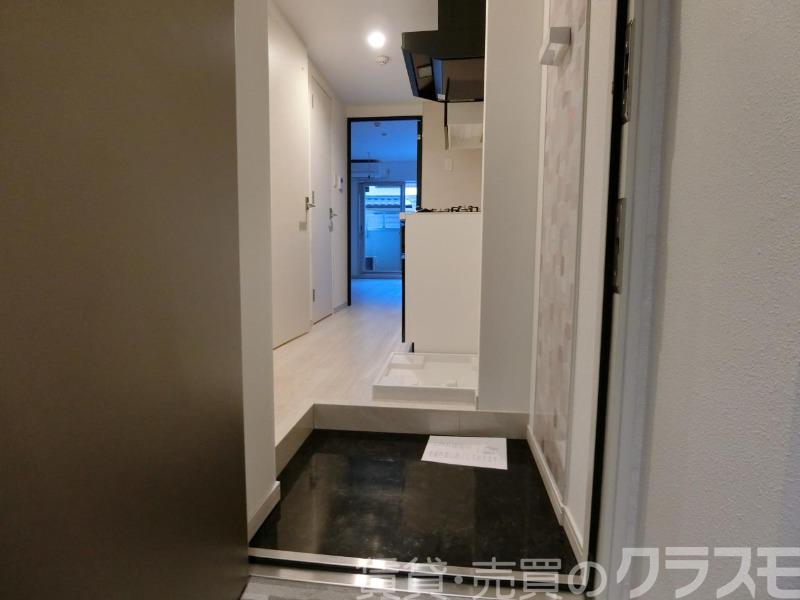 15/30 玄関