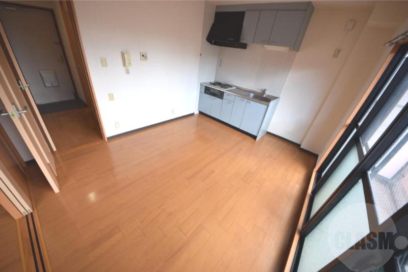 3/28 リビング/ダイニング