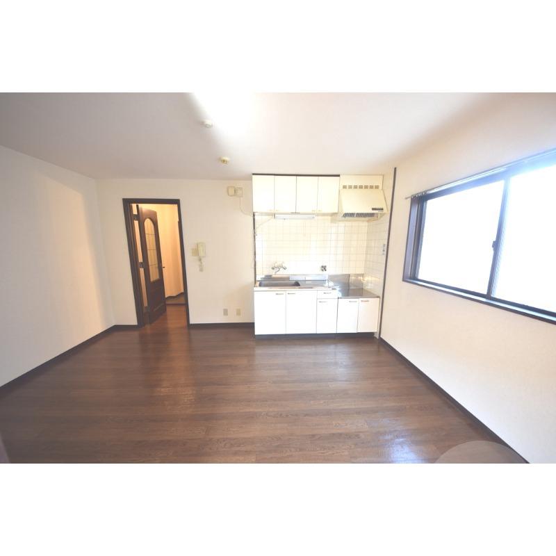 3/25 リビング/ダイニング