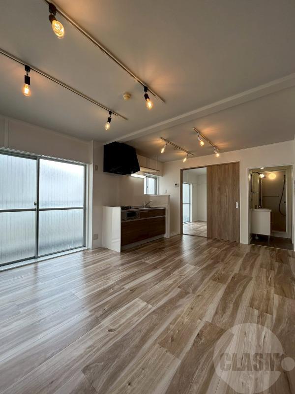 5/30 リビング/ダイニング