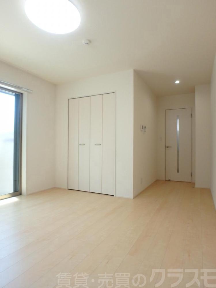 5/25 リビング/ダイニング