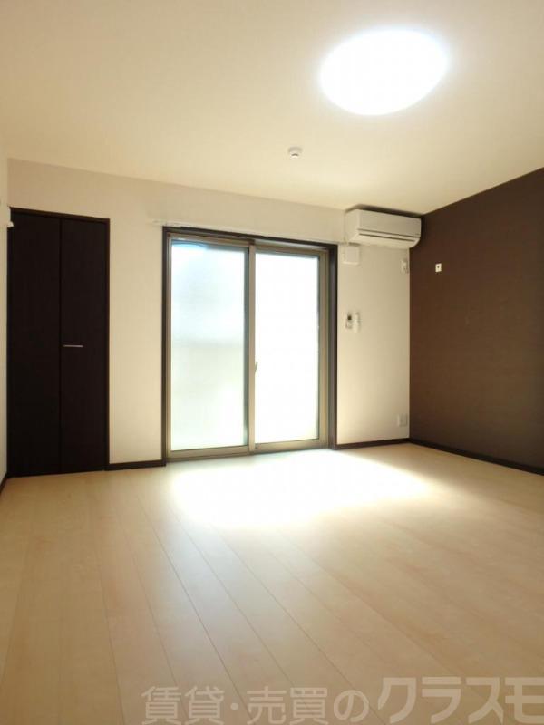 5/28 リビング/ダイニング