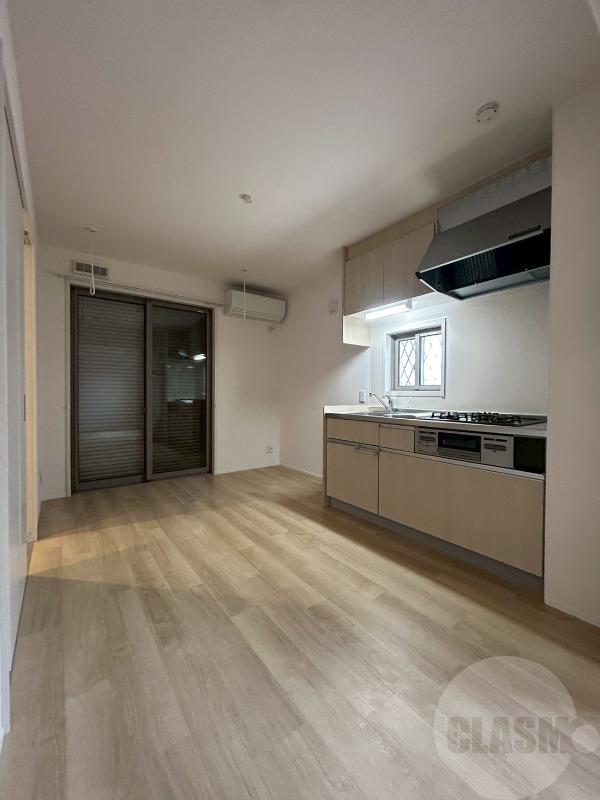 2/16 リビング/ダイニング