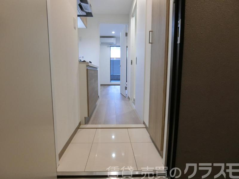 15/30 玄関