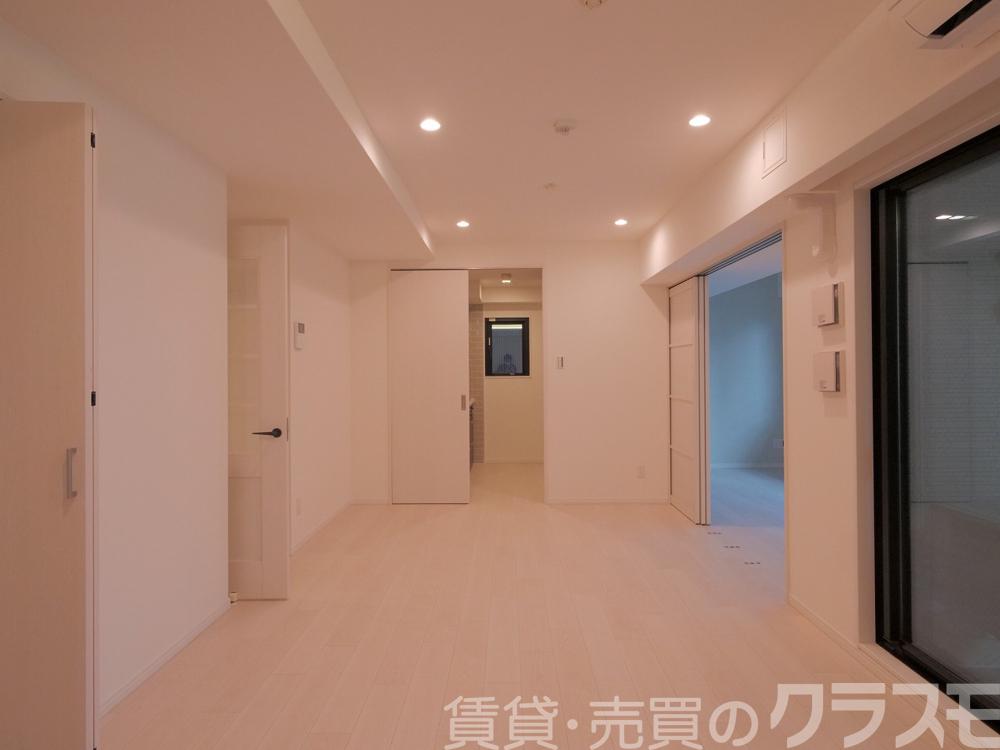 3/30 リビング/ダイニング