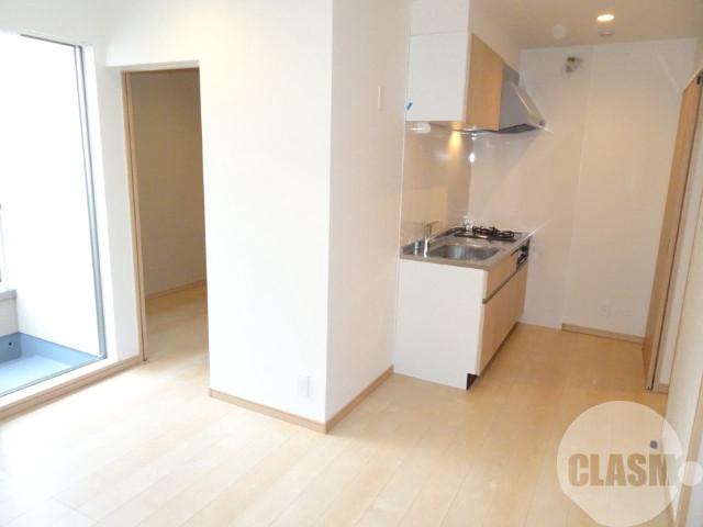 4/29 リビング/ダイニング