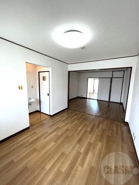 3/30 リビング/ダイニング