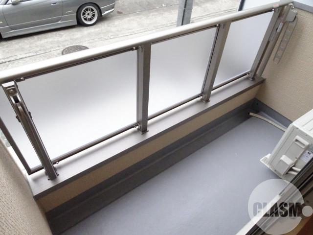 16/29 バルコニー