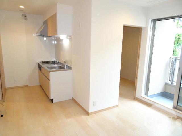 4/29 リビング/ダイニング