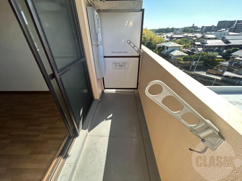 15/30 バルコニー