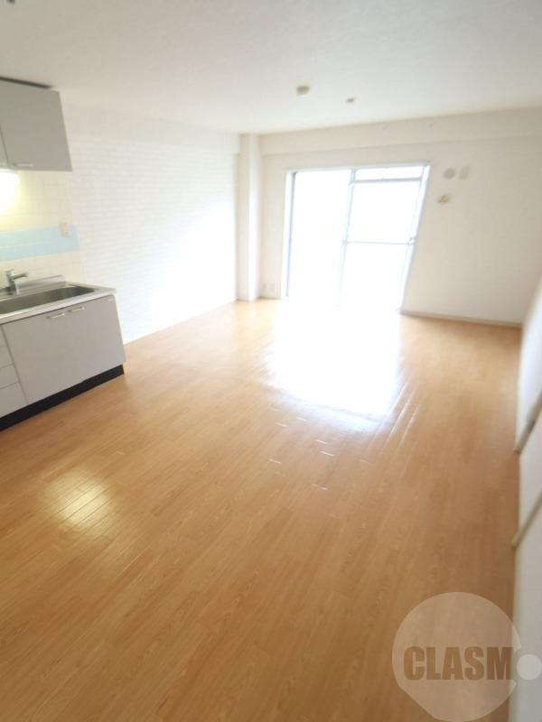 4/27 リビング/ダイニング